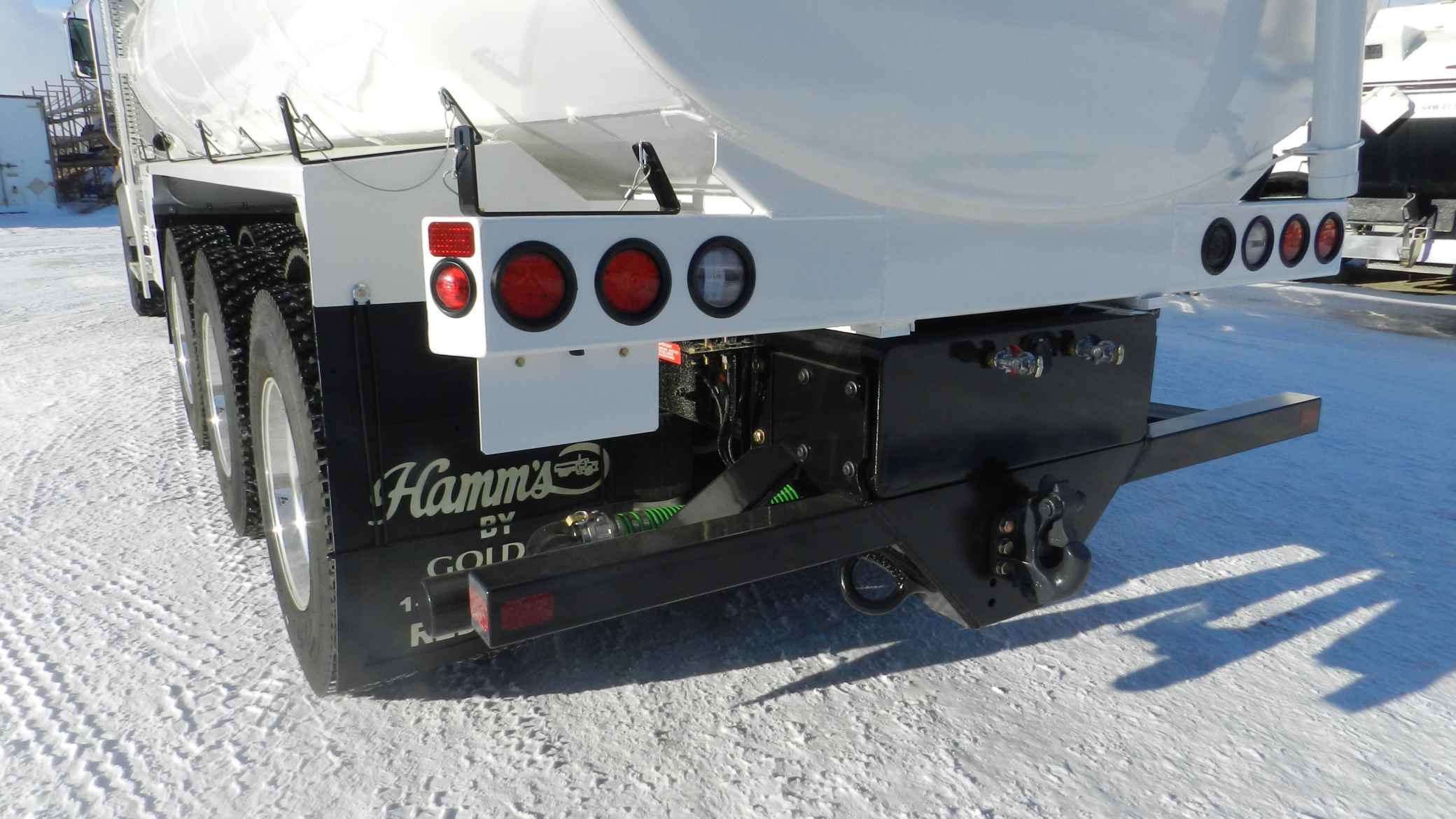 H３★FAM GHM: 22716 - Model: MS Non-code Water; Capacity: 22 Cube; Type of c